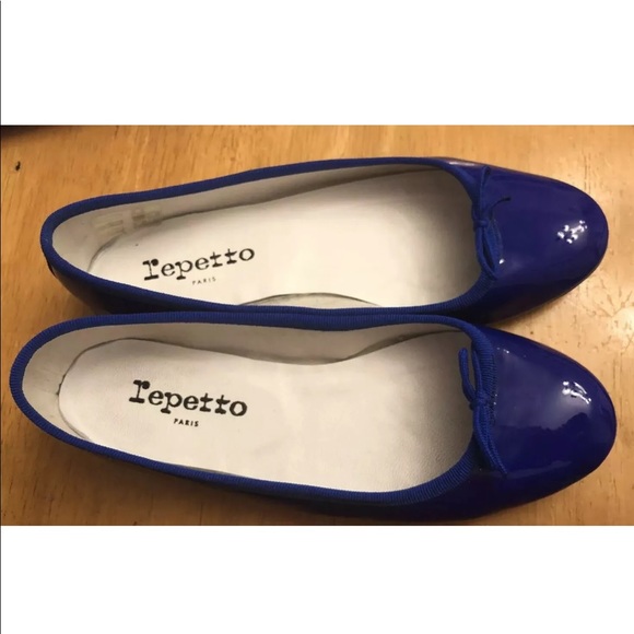 Repetto Cendrillon ballerinas flats Repetto Cendrillon ballerinas flats
